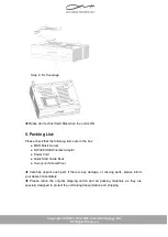 Preview for 7 page of QAT MS6i User Manual