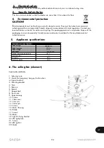 Preview for 3 page of Qazqa 102708 Instruction Manual