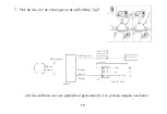 Preview for 23 page of Qazqa Fanattic 98355 Instruction Manual