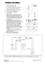 Preview for 5 page of Qazqa Vifte Instruction Manual