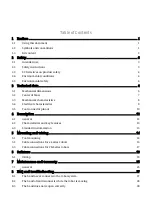 Preview for 3 page of QB Robotics SoftHand Research User Manual