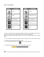 Preview for 18 page of Qbex Slim Pad B843Q User Manual