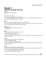 Preview for 29 page of Qbex Slim Pad B843Q User Manual