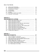 Preview for 34 page of Qbex Slim Pad B843Q User Manual