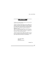 Preview for 3 page of Qbex Slim Pad S843D User Manual