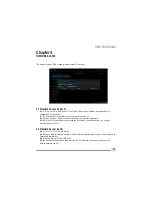 Preview for 15 page of Qbex Slim Pad S843D User Manual