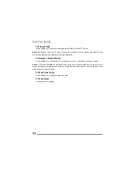 Preview for 28 page of Qbex Slim Pad S843D User Manual