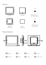 Предварительный просмотр 2 страницы Qbic EP-0400 Quick Start Manual