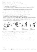 Предварительный просмотр 5 страницы Qbic EP-0400 Quick Start Manual