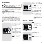 Preview for 3 page of Qbo MILK MASTER Maintenance Manual