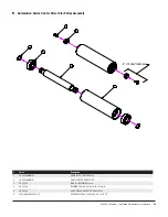 Preview for 23 page of QC Conveyors AS40-CD Installation & Maintenance Instructions Manual