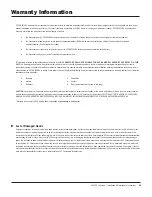 Preview for 29 page of QC Conveyors AS40-CD Installation & Maintenance Instructions Manual