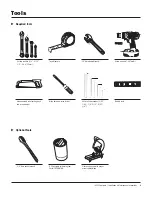 Preview for 3 page of QC Conveyors INDUSTRIAL IS125 Installation & Maintenance Instructions Manual