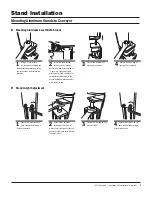 Preview for 5 page of QC Conveyors INDUSTRIAL IS125 Installation & Maintenance Instructions Manual