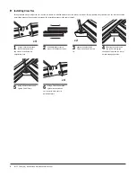 Preview for 6 page of QC Conveyors INDUSTRIAL IS125 Installation & Maintenance Instructions Manual