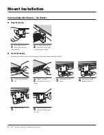 Preview for 10 page of QC Conveyors INDUSTRIAL IS125 Installation & Maintenance Instructions Manual