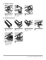 Preview for 11 page of QC Conveyors INDUSTRIAL IS125 Installation & Maintenance Instructions Manual