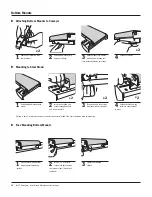 Preview for 12 page of QC Conveyors INDUSTRIAL IS125 Installation & Maintenance Instructions Manual