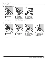 Preview for 13 page of QC Conveyors INDUSTRIAL IS125 Installation & Maintenance Instructions Manual