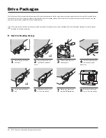 Preview for 16 page of QC Conveyors INDUSTRIAL IS125 Installation & Maintenance Instructions Manual