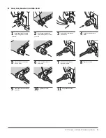 Preview for 21 page of QC Conveyors INDUSTRIAL IS125 Installation & Maintenance Instructions Manual