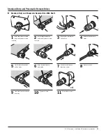 Preview for 23 page of QC Conveyors INDUSTRIAL IS125 Installation & Maintenance Instructions Manual