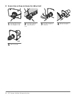 Preview for 24 page of QC Conveyors INDUSTRIAL IS125 Installation & Maintenance Instructions Manual