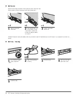 Preview for 28 page of QC Conveyors INDUSTRIAL IS125 Installation & Maintenance Instructions Manual