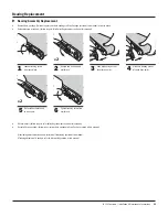 Preview for 29 page of QC Conveyors INDUSTRIAL IS125 Installation & Maintenance Instructions Manual