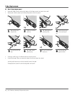 Preview for 30 page of QC Conveyors INDUSTRIAL IS125 Installation & Maintenance Instructions Manual