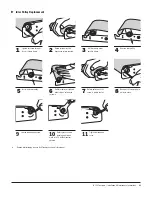 Preview for 31 page of QC Conveyors INDUSTRIAL IS125 Installation & Maintenance Instructions Manual