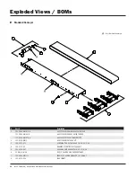 Preview for 34 page of QC Conveyors INDUSTRIAL IS125 Installation & Maintenance Instructions Manual