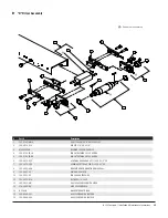 Preview for 35 page of QC Conveyors INDUSTRIAL IS125 Installation & Maintenance Instructions Manual