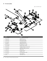 Preview for 36 page of QC Conveyors INDUSTRIAL IS125 Installation & Maintenance Instructions Manual