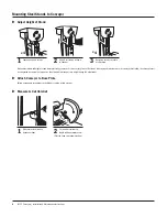 Предварительный просмотр 8 страницы QC Conveyors INDUSTRIAL Series Installation & Maintenance Instructions Manual