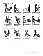 Предварительный просмотр 9 страницы QC Conveyors INDUSTRIAL Series Installation & Maintenance Instructions Manual