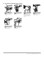 Предварительный просмотр 19 страницы QC Conveyors INDUSTRIAL Series Installation & Maintenance Instructions Manual