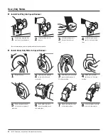 Предварительный просмотр 20 страницы QC Conveyors INDUSTRIAL Series Installation & Maintenance Instructions Manual