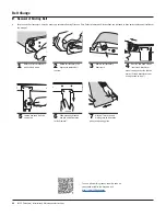 Предварительный просмотр 26 страницы QC Conveyors INDUSTRIAL Series Installation & Maintenance Instructions Manual