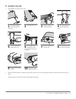 Предварительный просмотр 27 страницы QC Conveyors INDUSTRIAL Series Installation & Maintenance Instructions Manual