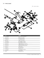 Предварительный просмотр 37 страницы QC Conveyors INDUSTRIAL Series Installation & Maintenance Instructions Manual