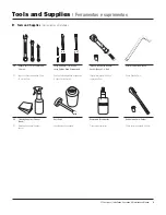 Предварительный просмотр 3 страницы QC Conveyors PF51 Installation Manual, Operation & Maintenance Instructions