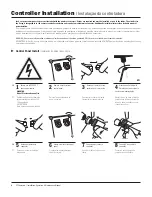 Предварительный просмотр 4 страницы QC Conveyors PF51 Installation Manual, Operation & Maintenance Instructions