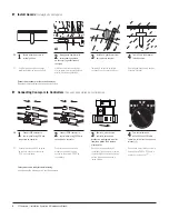 Предварительный просмотр 6 страницы QC Conveyors PF51 Installation Manual, Operation & Maintenance Instructions