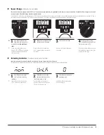 Предварительный просмотр 13 страницы QC Conveyors PF51 Installation Manual, Operation & Maintenance Instructions