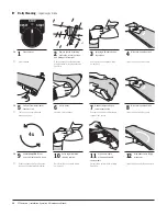 Предварительный просмотр 14 страницы QC Conveyors PF51 Installation Manual, Operation & Maintenance Instructions