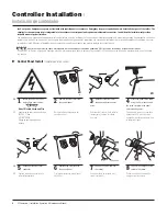 Предварительный просмотр 4 страницы QC Conveyors PF52 Installation, Operation & Maintenance Manual