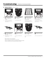 Предварительный просмотр 7 страницы QC Conveyors PF52 Installation, Operation & Maintenance Manual