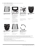 Предварительный просмотр 9 страницы QC Conveyors PF52 Installation, Operation & Maintenance Manual