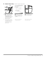 Предварительный просмотр 11 страницы QC Conveyors PF52 Installation, Operation & Maintenance Manual